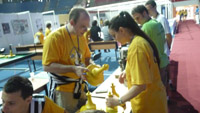 Eurobot'2011